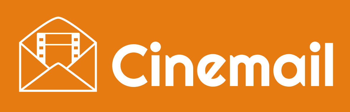 Cinemail Logo